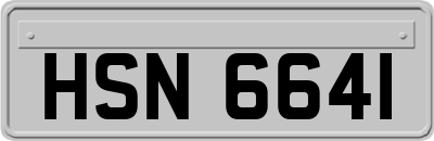 HSN6641