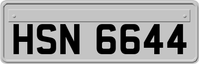 HSN6644