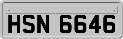 HSN6646