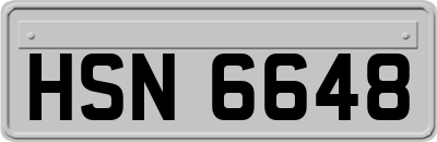 HSN6648