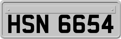 HSN6654