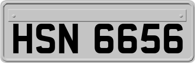 HSN6656