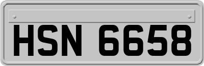 HSN6658