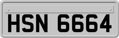 HSN6664