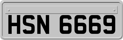 HSN6669