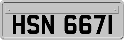 HSN6671