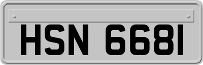 HSN6681
