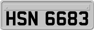 HSN6683