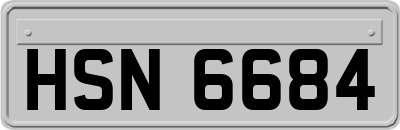 HSN6684