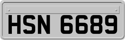 HSN6689