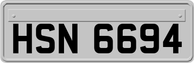 HSN6694