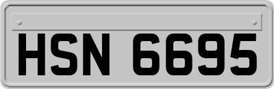 HSN6695