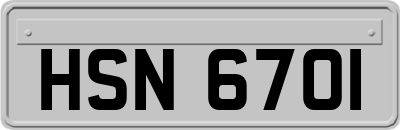 HSN6701