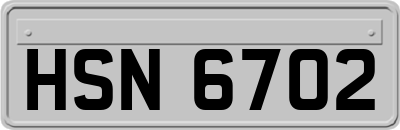 HSN6702