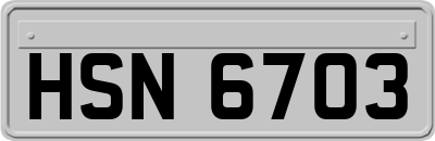 HSN6703