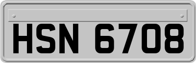 HSN6708