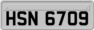 HSN6709
