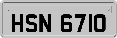 HSN6710