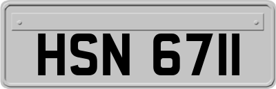 HSN6711