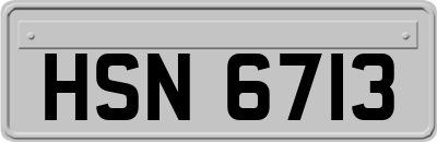 HSN6713