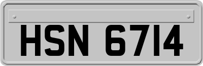 HSN6714