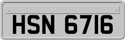 HSN6716