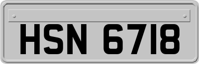 HSN6718