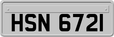 HSN6721