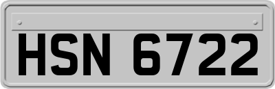 HSN6722