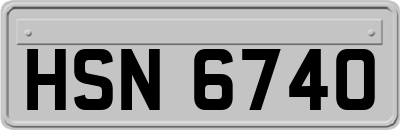 HSN6740