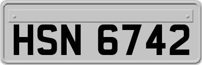 HSN6742
