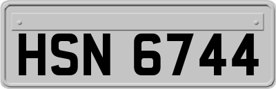 HSN6744