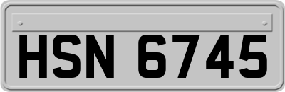 HSN6745