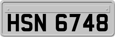 HSN6748