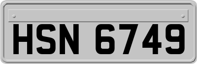 HSN6749