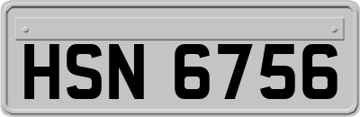 HSN6756