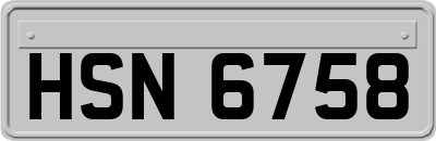 HSN6758