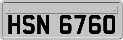 HSN6760