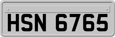 HSN6765