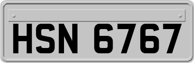 HSN6767