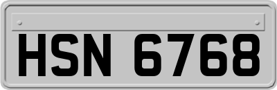 HSN6768