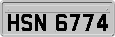 HSN6774