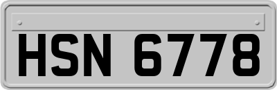 HSN6778