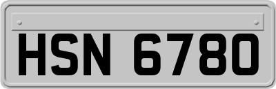 HSN6780