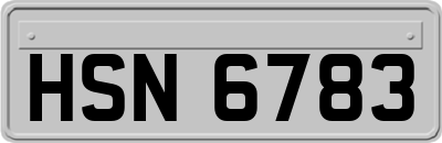 HSN6783