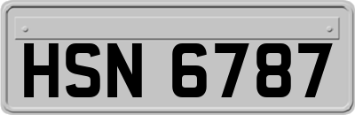 HSN6787