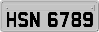 HSN6789