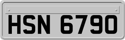 HSN6790