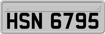 HSN6795