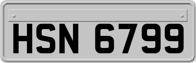 HSN6799